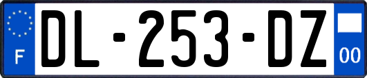 DL-253-DZ