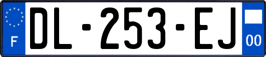 DL-253-EJ