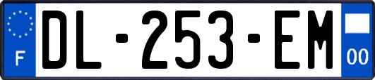 DL-253-EM