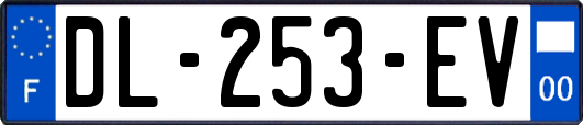 DL-253-EV