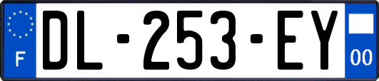 DL-253-EY