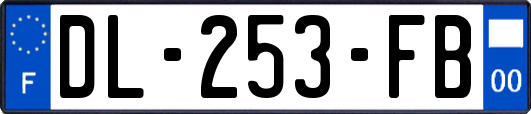 DL-253-FB