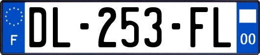 DL-253-FL