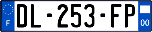 DL-253-FP