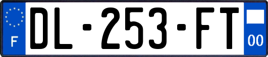 DL-253-FT