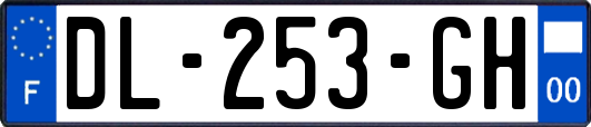 DL-253-GH