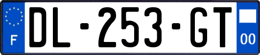 DL-253-GT