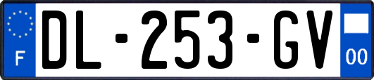 DL-253-GV