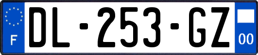 DL-253-GZ