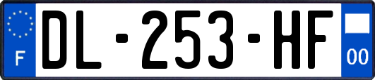 DL-253-HF