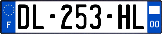 DL-253-HL