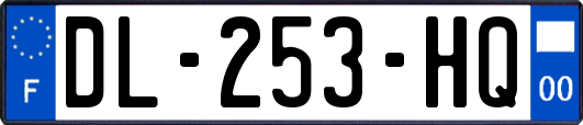 DL-253-HQ