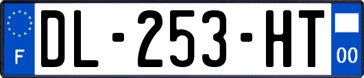 DL-253-HT