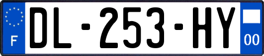 DL-253-HY