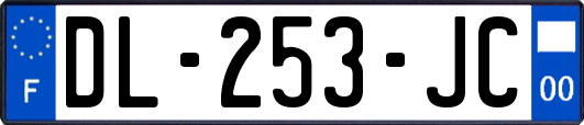 DL-253-JC