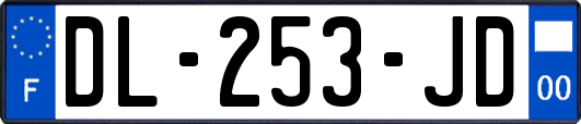 DL-253-JD