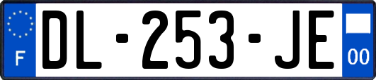 DL-253-JE