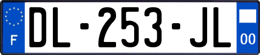 DL-253-JL