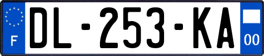 DL-253-KA