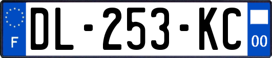 DL-253-KC