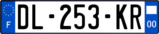 DL-253-KR