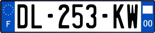 DL-253-KW