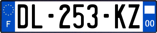 DL-253-KZ