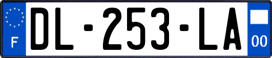 DL-253-LA