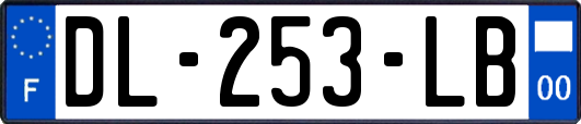 DL-253-LB