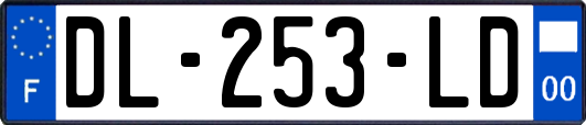 DL-253-LD