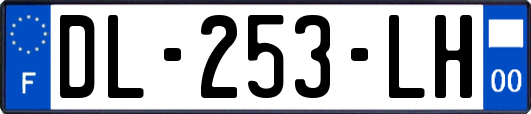 DL-253-LH