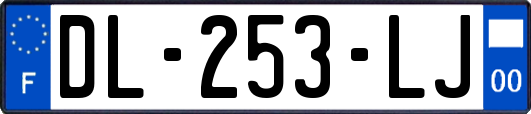 DL-253-LJ