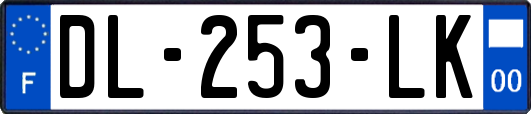 DL-253-LK