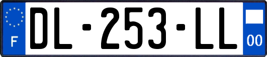 DL-253-LL
