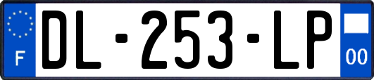 DL-253-LP