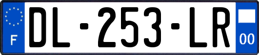 DL-253-LR