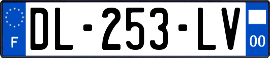 DL-253-LV