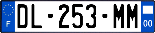 DL-253-MM