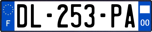 DL-253-PA