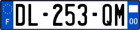 DL-253-QM