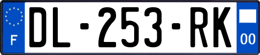 DL-253-RK