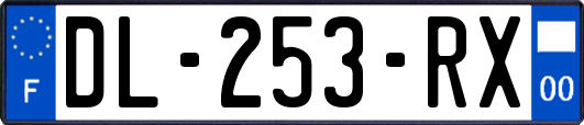 DL-253-RX