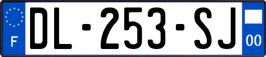 DL-253-SJ