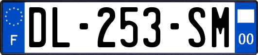 DL-253-SM