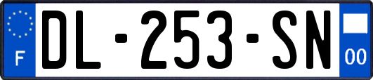 DL-253-SN