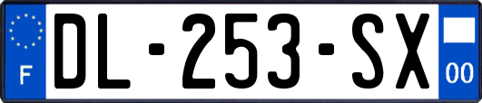 DL-253-SX