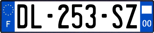 DL-253-SZ