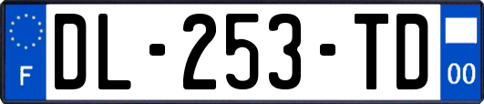 DL-253-TD