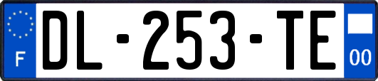 DL-253-TE