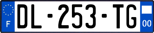 DL-253-TG